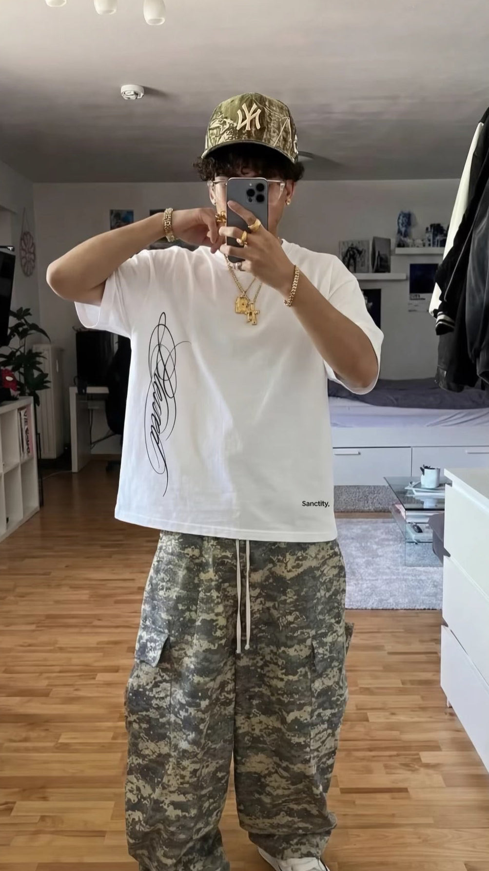 Blessed T-Shirt.