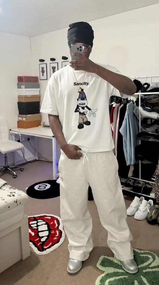 Artwork T-Shirt.