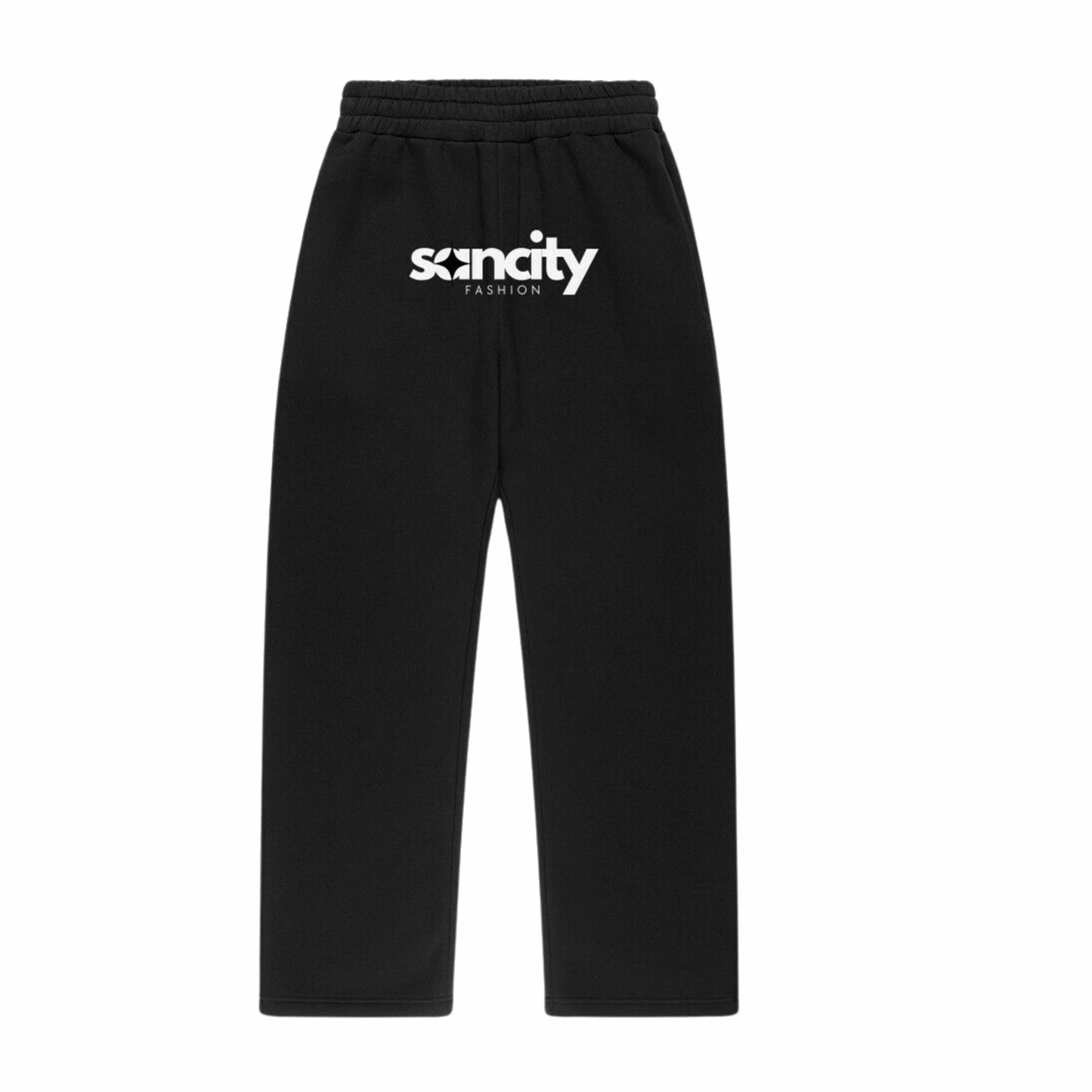 Oversized Sweatpants | Sancityfashion