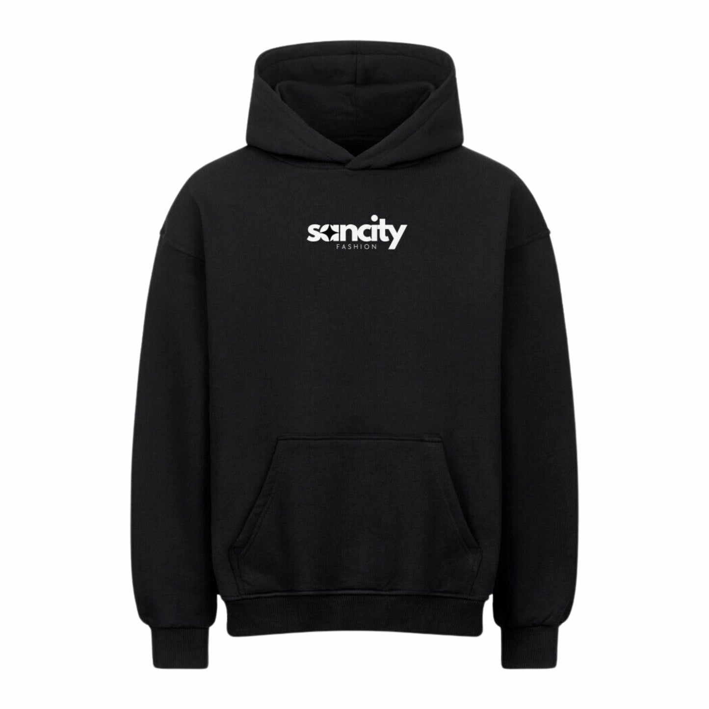 Oversized Hoodie | sancityfashion