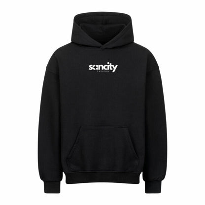 Oversized Hoodie | sancityfashion