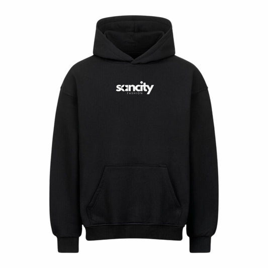 Oversized Hoodie | sancityfashion