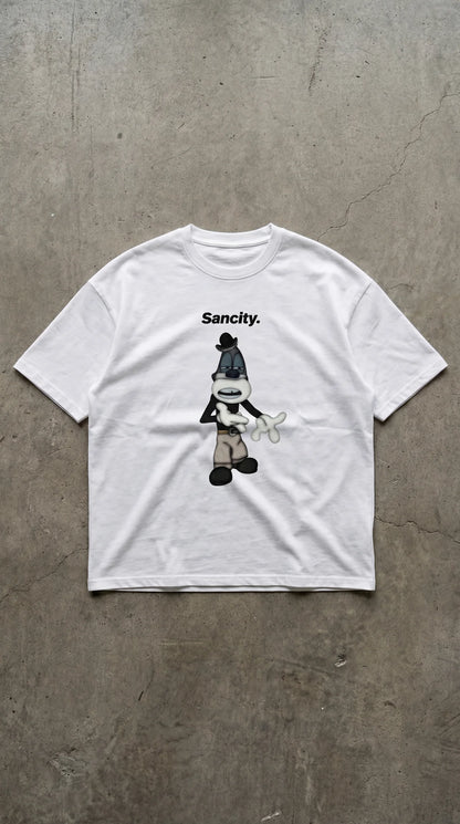 Artwork T-Shirt.