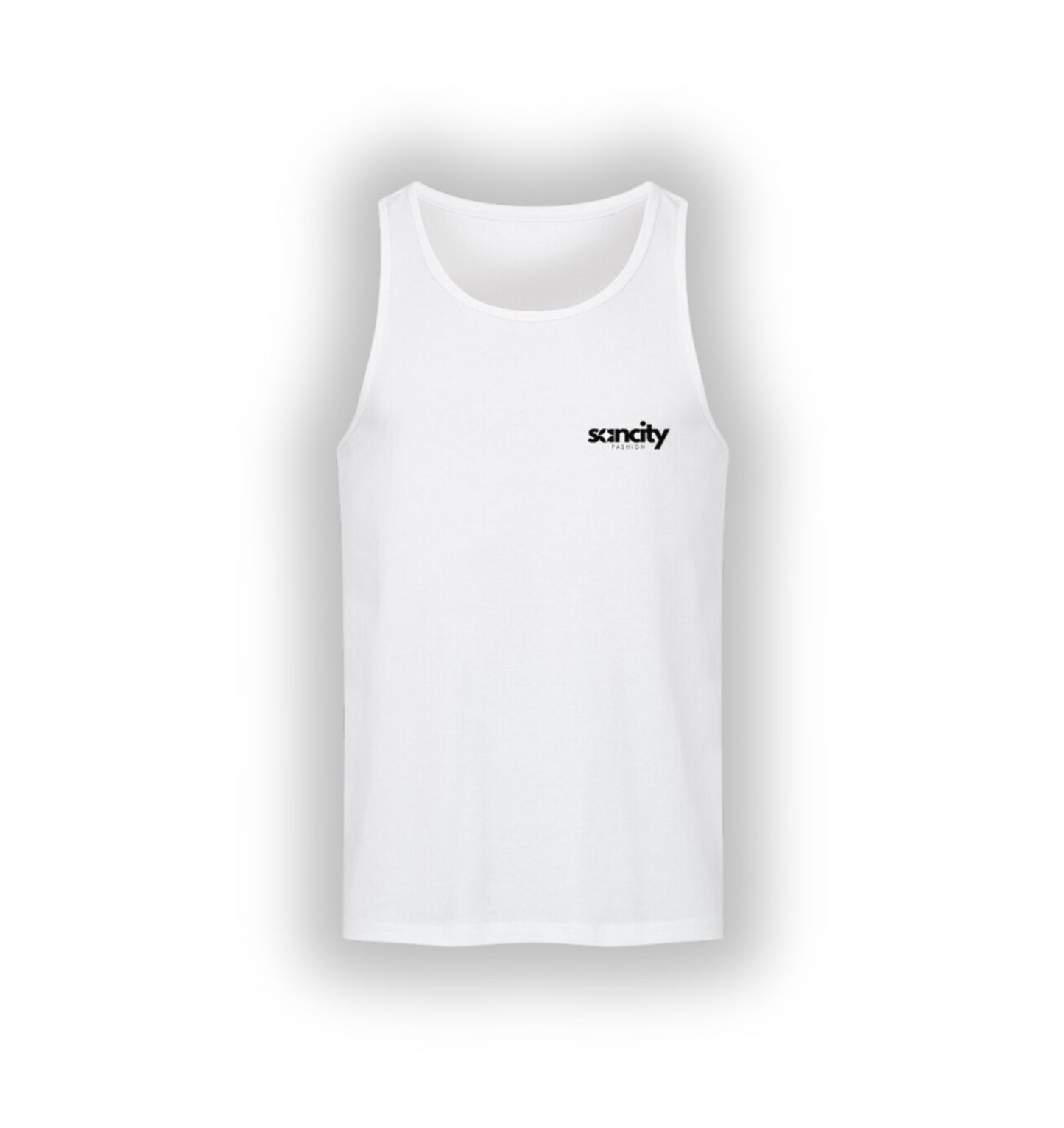 Premium Organic Tanktop