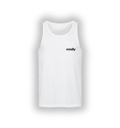 Premium Organic Tanktop